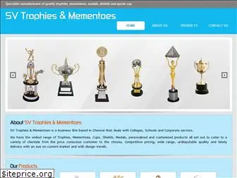 svtrophies.com