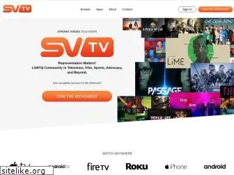 svtvnetwork.com