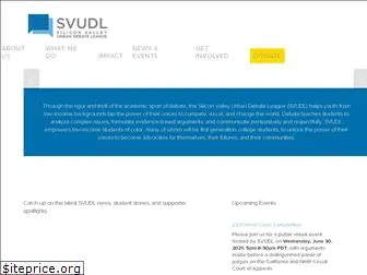 svudl.org