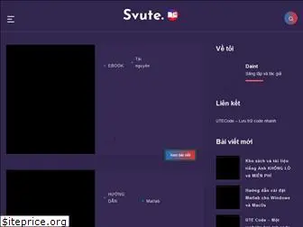 svute.com