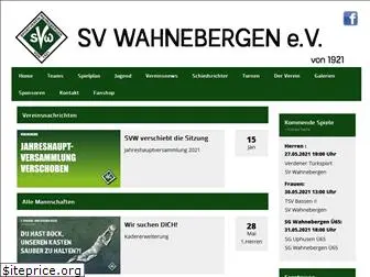 svwahnebergen.de