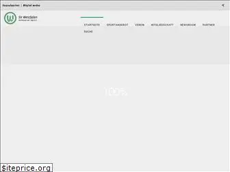 svwestfalen.de