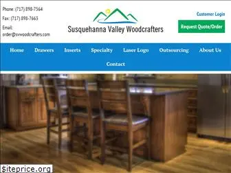 svwoodcrafters.com