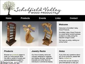 svwoodproducts.com