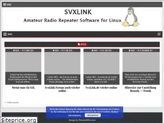 svxlink.de