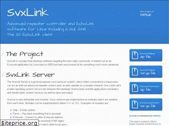 svxlink.org