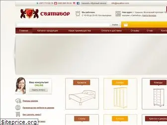 svyatibor.com