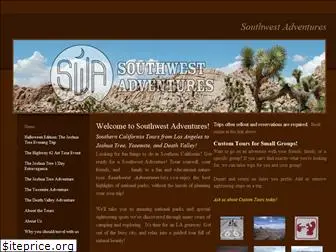 sw-adventures.com