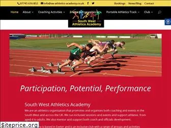 sw-athletics-academy.co.uk