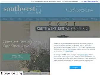 sw-dental.com