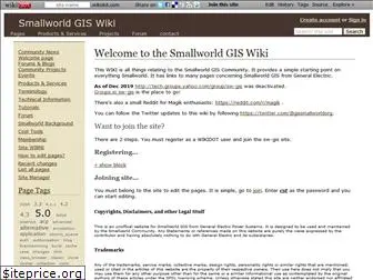 sw-gis.wikidot.com