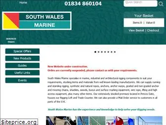 sw-marine.co.uk