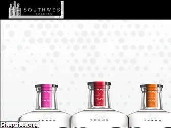 sw-spirits.com