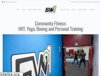 sw1fitness.co.uk