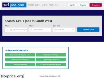 sw1jobs.com