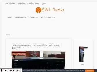 sw1radio.co.uk