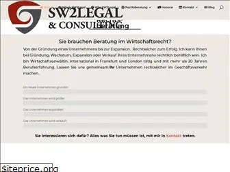 sw2legal.de