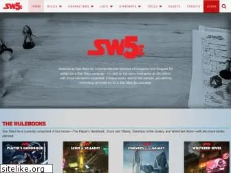 sw5e.com