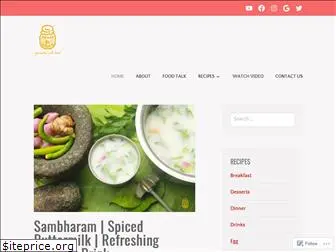 swaadofkerala.com