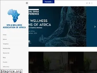 swaafrica.org