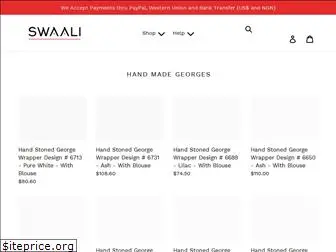 swaali.com