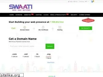 swaati.com