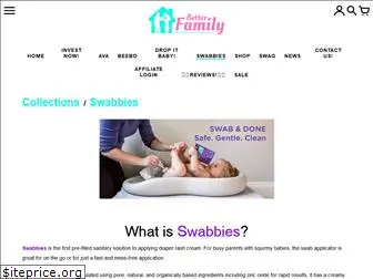 swabbiescream.com