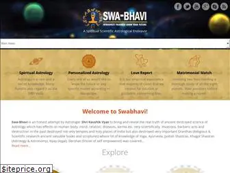 swabhavi.com