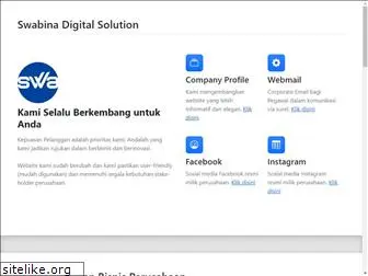 swabinagatra.co.id