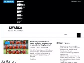 swabsa.org
