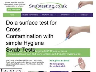 swabtesting.co.uk