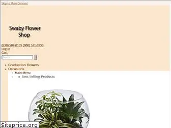 swabyflower.com