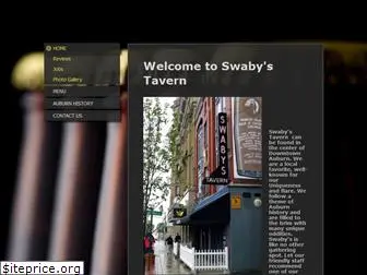 swabystavern.com
