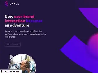 swace.io