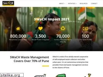 swachcoop.com