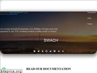 swachhcoin.com