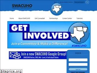 swacuho.org