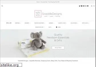 swaddledesigns.de