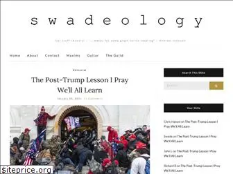 swadeology.com