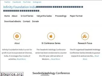 swadeshiindology.com