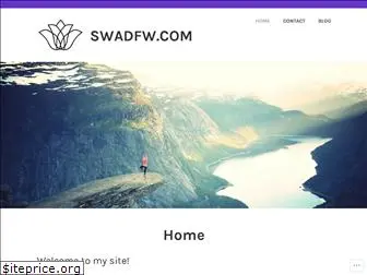 swadfw.com