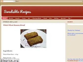 swadishta-recipes.blogspot.com