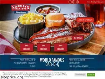 swadleys.com