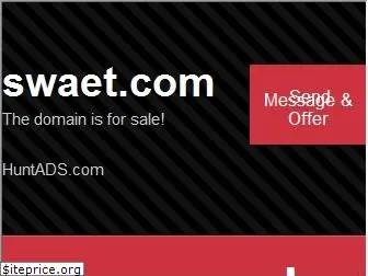 swaet.com