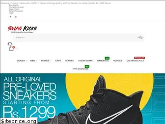 swag-kicks.com