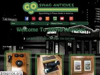 swagantiques.vegas