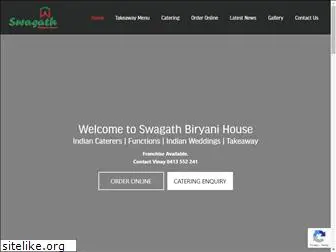 swagath.com.au