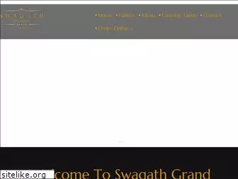 swagathgrand.com.au