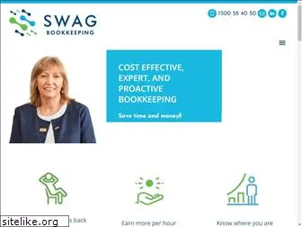 swagbookkeeping.com.au