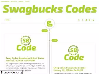 swagbuckscodes.net